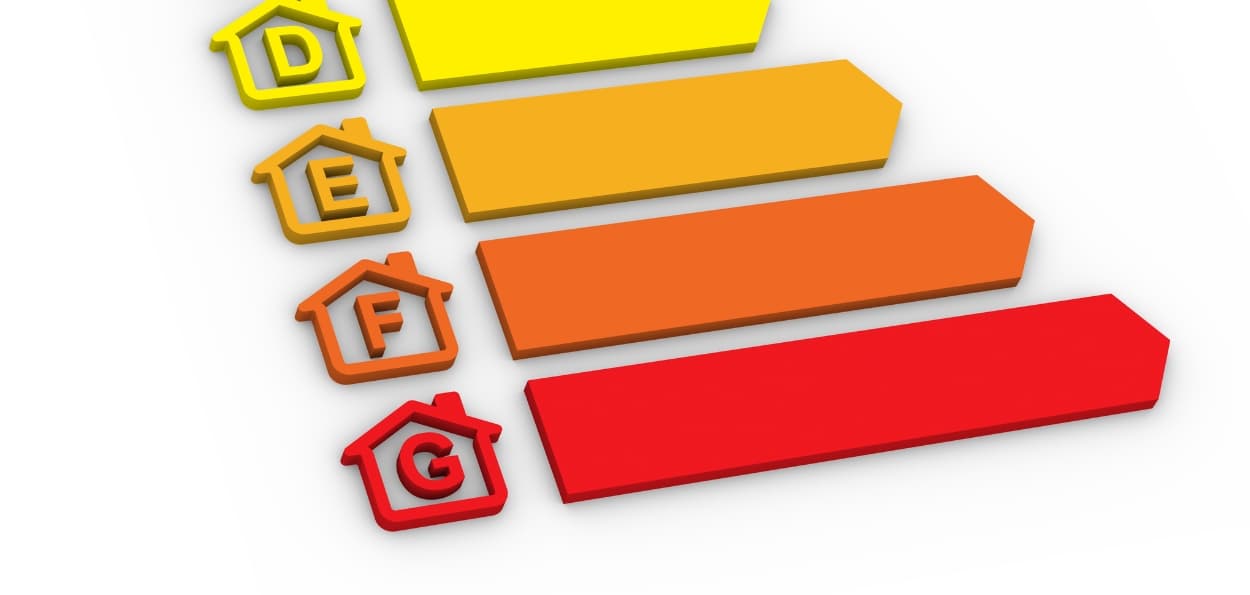 Interdiction à la location des logements classés G en 2025 : ce que dit la loi